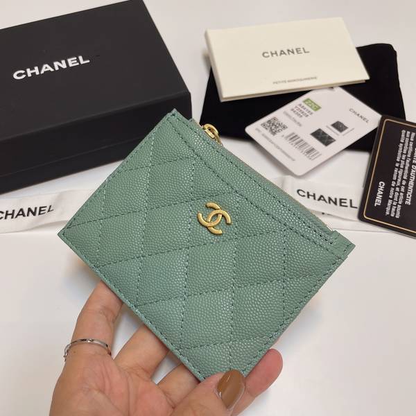 Chanel Card Holder CHW00022 Chanel Card Holder CHW00022