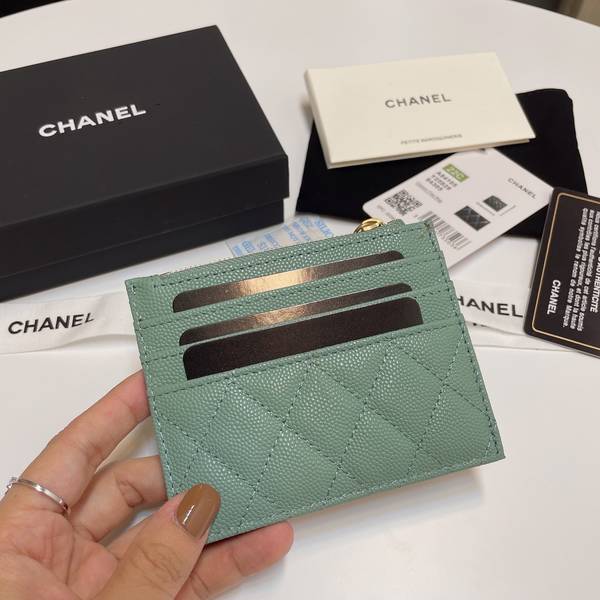 Chanel Card Holder CHW00022 Chanel Card Holder CHW00022