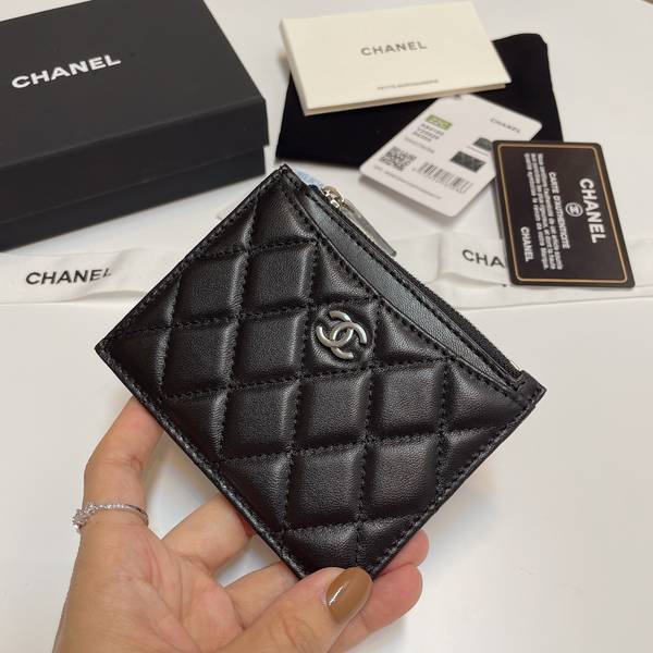 Chanel Card Holder CHW00029 Chanel Card Holder CHW00029