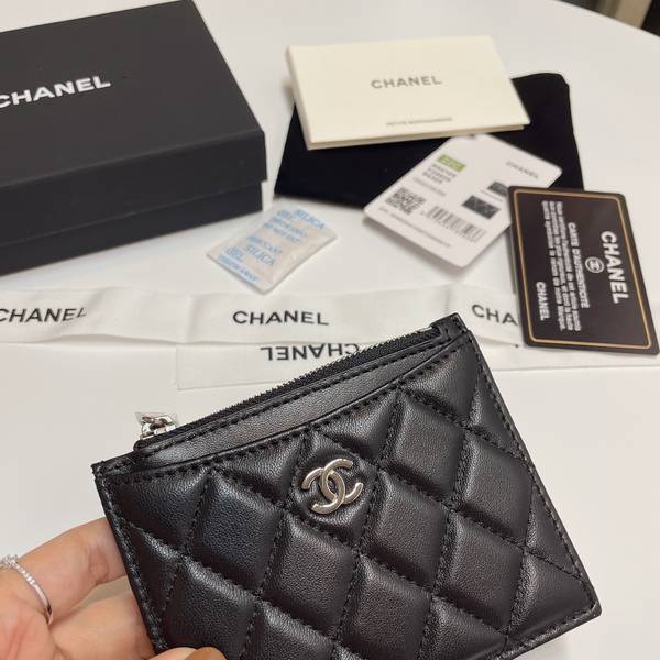Chanel Card Holder CHW00029 Chanel Card Holder CHW00029