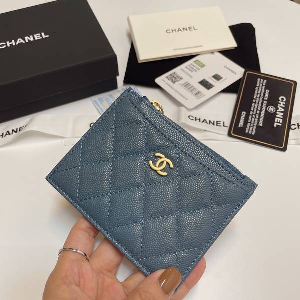 Chanel Card Holder CHW00030 Chanel Card Holder CHW00030