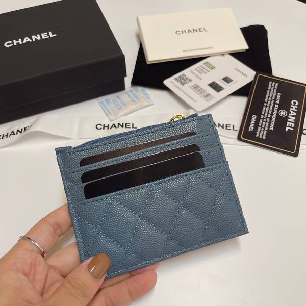 Chanel Card Holder CHW00030 Chanel Card Holder CHW00030