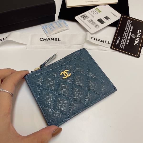 Chanel Card Holder CHW00030 Chanel Card Holder CHW00030