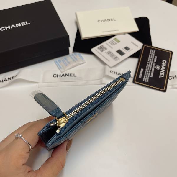 Chanel Card Holder CHW00030 Chanel Card Holder CHW00030