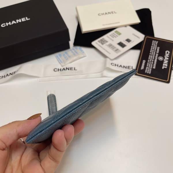 Chanel Card Holder CHW00030 Chanel Card Holder CHW00030