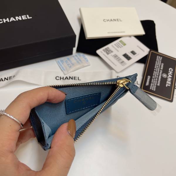 Chanel Card Holder CHW00030 Chanel Card Holder CHW00030