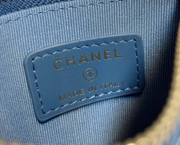 Chanel Card Holder CHW00030 Chanel Card Holder CHW00030