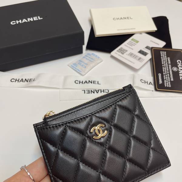 Chanel Card Holder CHW00031 Chanel Card Holder CHW00031