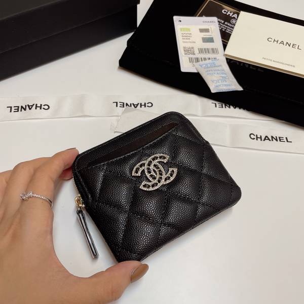 Chanel Card Holder Wallet CHW00032 Chanel Card Holder Wallet CHW00032