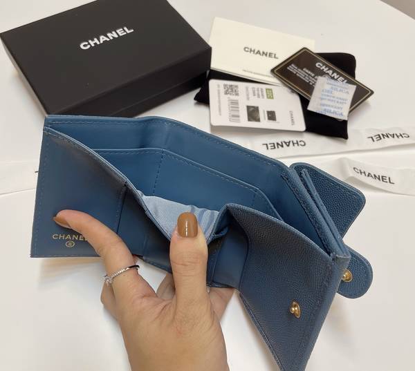 Chanel Wallet CHW00038 Chanel Wallet CHW00038