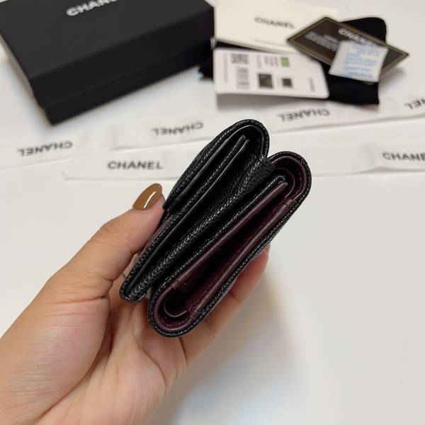 Chanel Wallet CHW00043 Chanel Wallet CHW00043