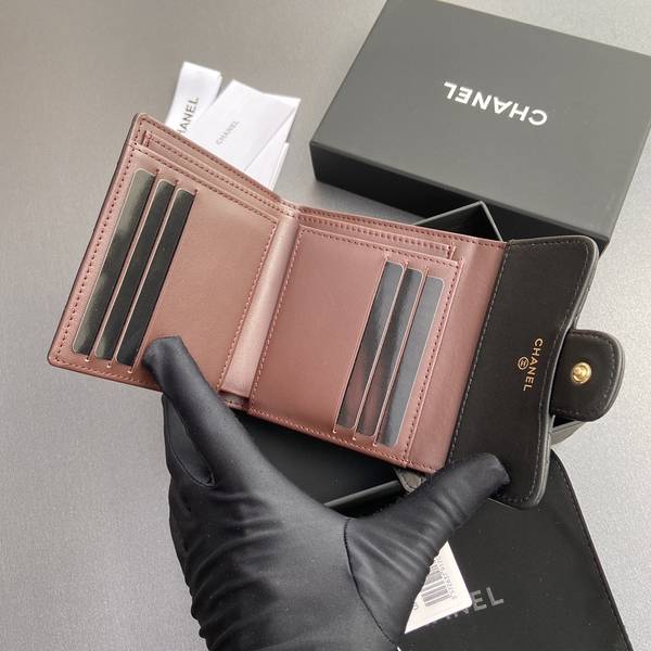 Chanel Card Holder Wallet CHW00048 Chanel Card Holder Wallet CHW00048