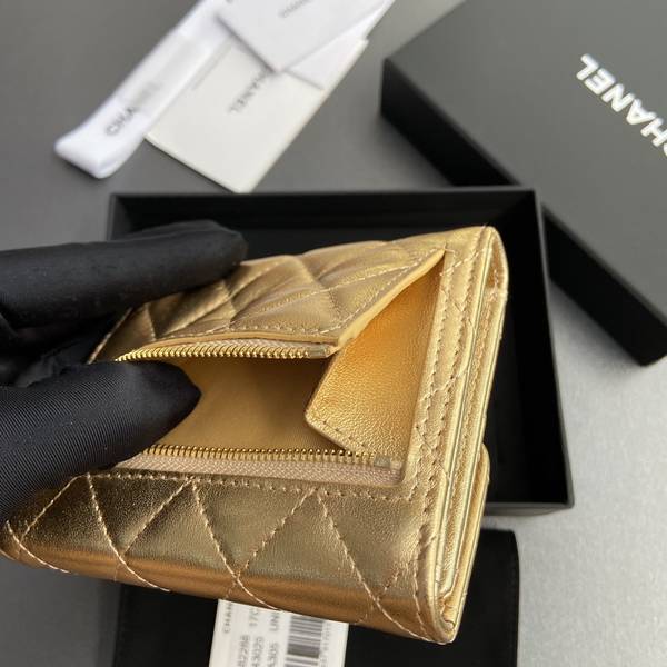 Chanel Card Holder Wallet CHW00049 Chanel Card Holder Wallet CHW00049