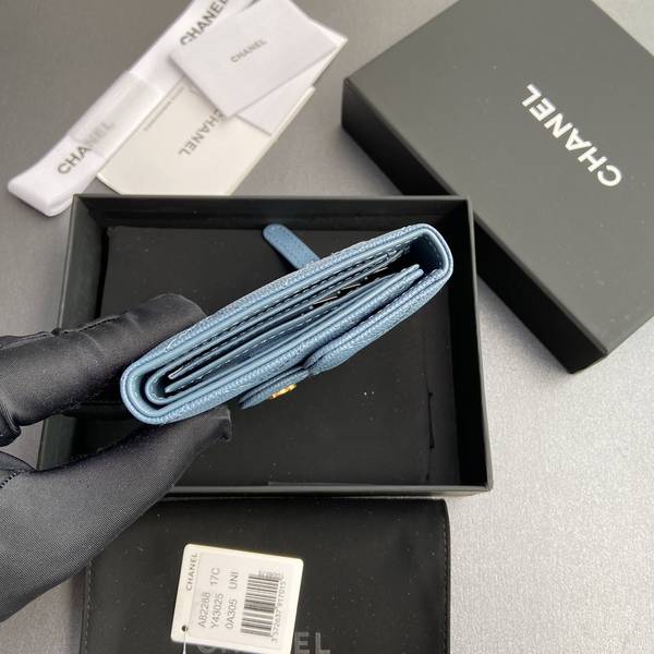 Chanel Card Holder Wallet CHW00052 Chanel Card Holder Wallet CHW00052