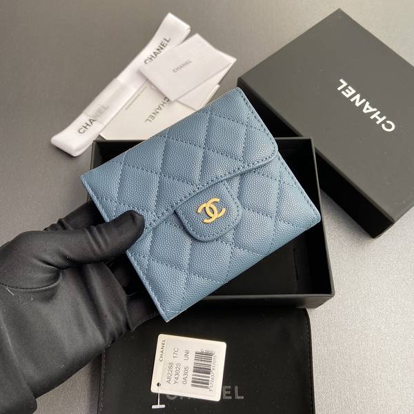 Chanel Card Holder Wallet CHW00052 Chanel Card Holder Wallet CHW00052