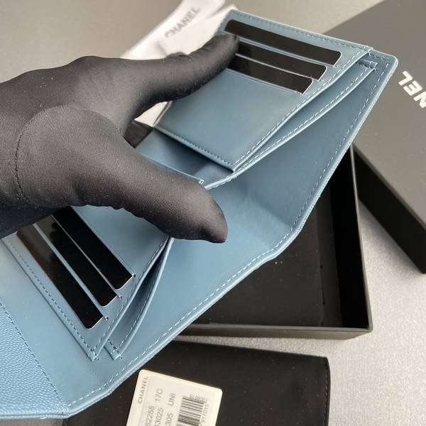 Chanel Card Holder Wallet CHW00052 Chanel Card Holder Wallet CHW00052