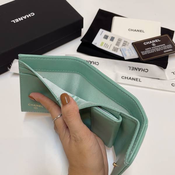 Chanel Wallet CHW00063 Chanel Wallet CHW00063