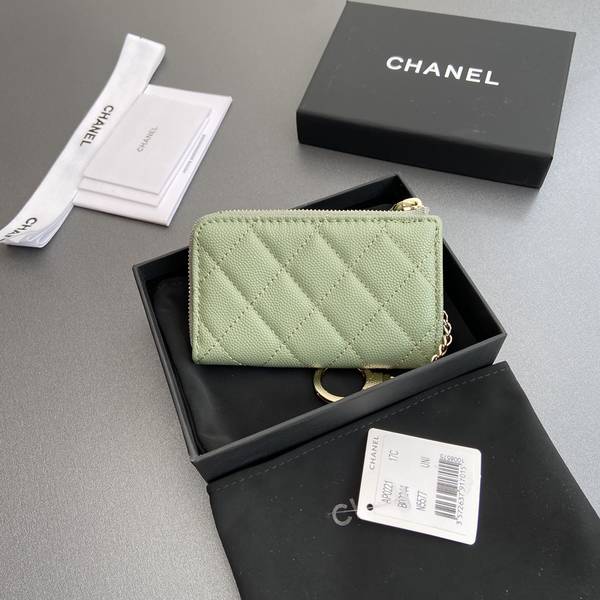 Chanel Card Holder Wallet CHW00076 Chanel Card Holder Wallet CHW00076