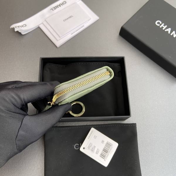 Chanel Card Holder Wallet CHW00076 Chanel Card Holder Wallet CHW00076