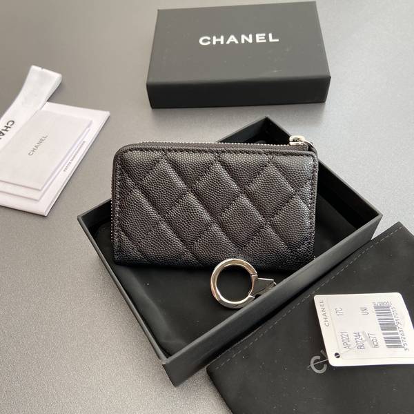 Chanel Card Holder Wallet CHW00080 Chanel Card Holder Wallet CHW00080
