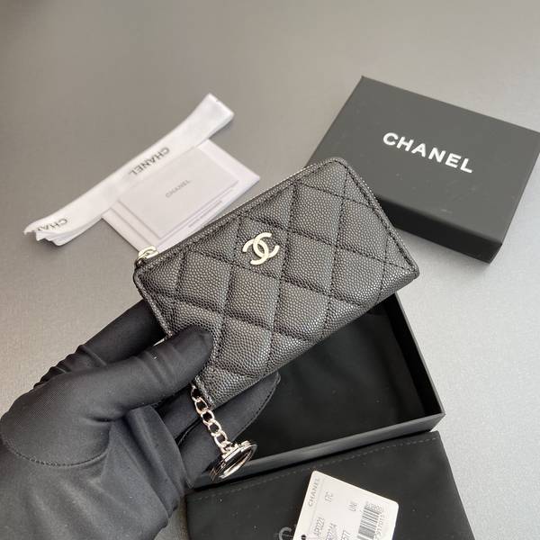 Chanel Card Holder Wallet CHW00080 Chanel Card Holder Wallet CHW00080