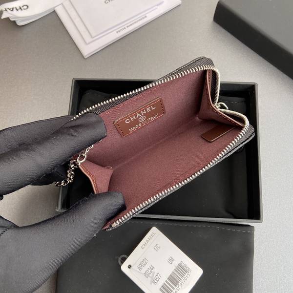 Chanel Card Holder Wallet CHW00080 Chanel Card Holder Wallet CHW00080