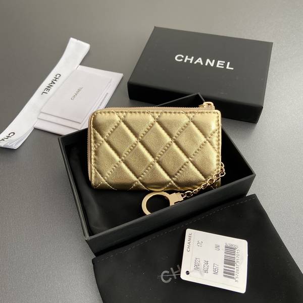 Chanel Card Holder Wallet CHW00081 Chanel Card Holder Wallet CHW00081
