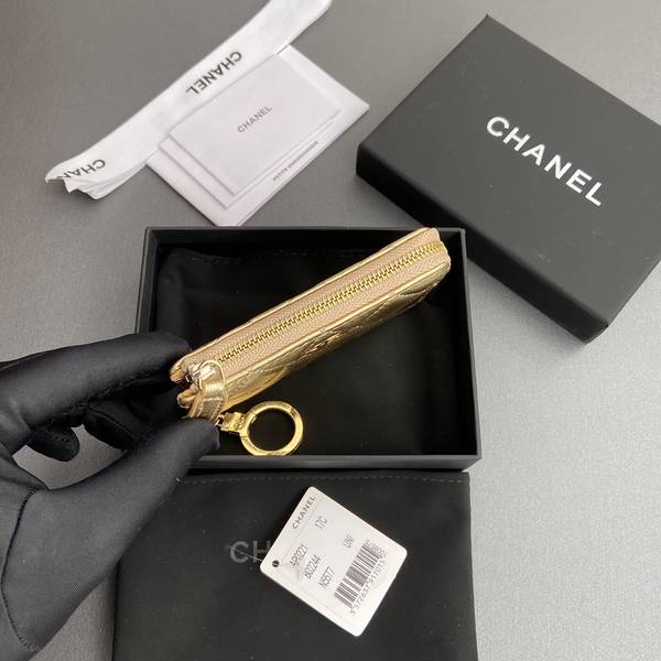 Chanel Card Holder Wallet CHW00081 Chanel Card Holder Wallet CHW00081