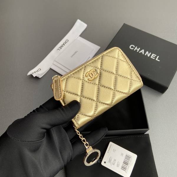 Chanel Card Holder Wallet CHW00081 Chanel Card Holder Wallet CHW00081