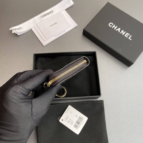 Chanel Card Holder Wallet CHW00082 Chanel Card Holder Wallet CHW00082
