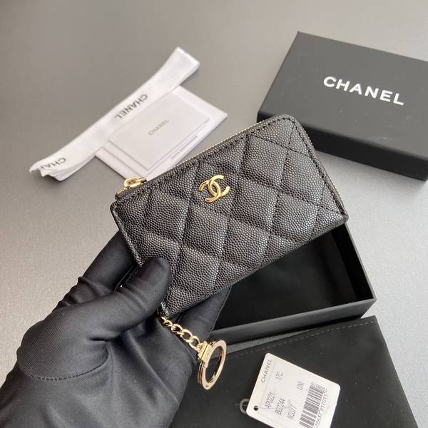 Chanel Card Holder Wallet CHW00082 Chanel Card Holder Wallet CHW00082