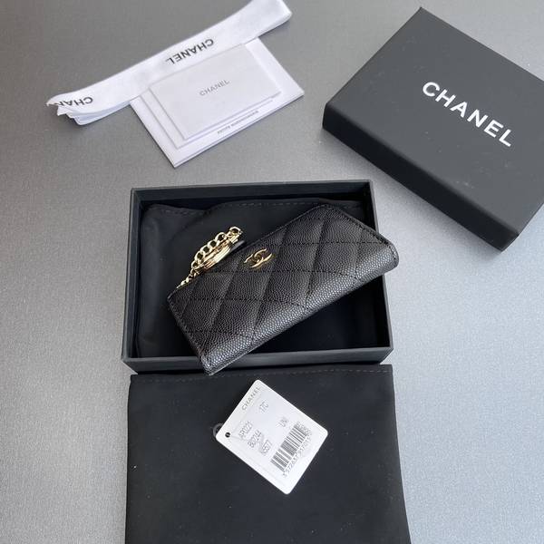 Chanel Card Holder Wallet CHW00082 Chanel Card Holder Wallet CHW00082