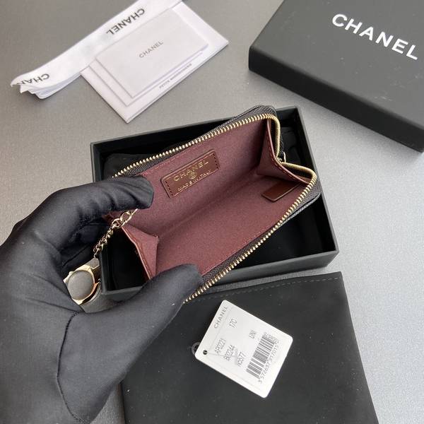 Chanel Card Holder Wallet CHW00082 Chanel Card Holder Wallet CHW00082