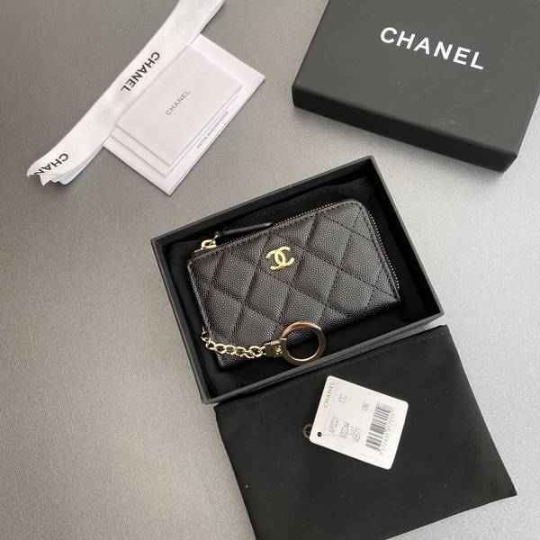 Chanel Card Holder Wallet CHW00082 Chanel Card Holder Wallet CHW00082