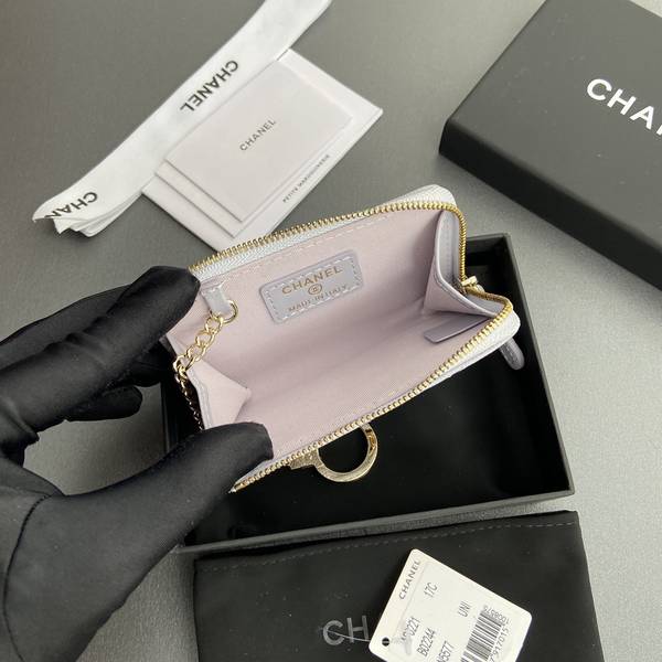 Chanel Card Holder Wallet CHW00084 Chanel Card Holder Wallet CHW00084
