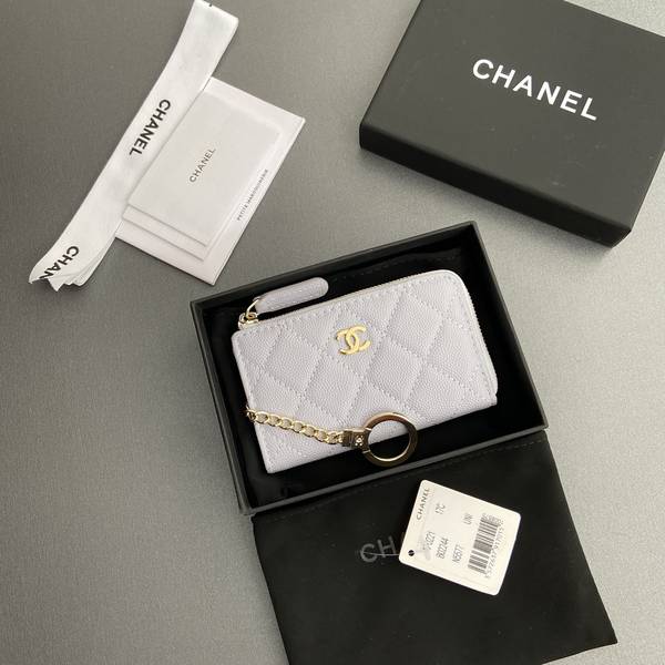 Chanel Card Holder Wallet CHW00084 Chanel Card Holder Wallet CHW00084