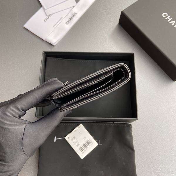 Chanel Card Holder Wallet CHW00099 Chanel Card Holder Wallet CHW00099