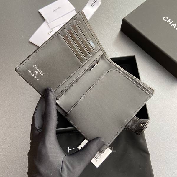 Chanel Card Holder Wallet CHW00099 Chanel Card Holder Wallet CHW00099