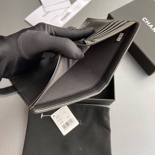 Chanel Card Holder Wallet CHW00099 Chanel Card Holder Wallet CHW00099