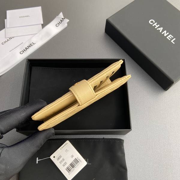 Chanel Card Holder Wallet CHW00102 Chanel Card Holder Wallet CHW00102