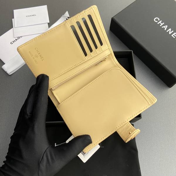 Chanel Card Holder Wallet CHW00102 Chanel Card Holder Wallet CHW00102