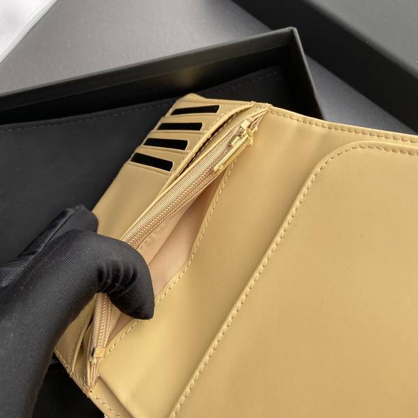 Chanel Card Holder Wallet CHW00102 Chanel Card Holder Wallet CHW00102