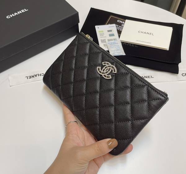 Chanel Card Holder Wallet CHW00107 Chanel Card Holder Wallet CHW00107