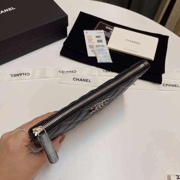 Chanel Card Holder Wallet CHW00107 Chanel Card Holder Wallet CHW00107