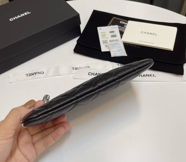 Chanel Card Holder Wallet CHW00107 Chanel Card Holder Wallet CHW00107