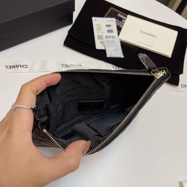 Chanel Card Holder Wallet CHW00107 Chanel Card Holder Wallet CHW00107