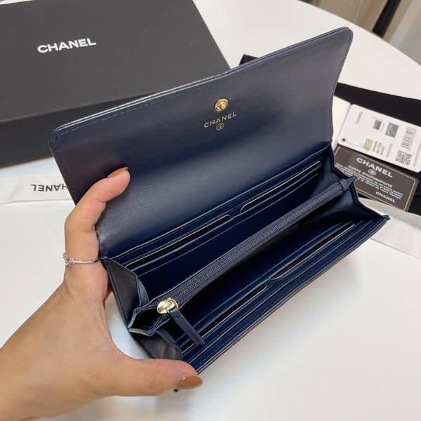Chanel Wallet CHW00119 Chanel Wallet CHW00119