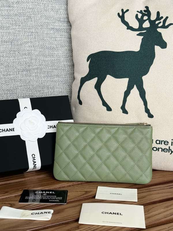 Chanel Wallet CHW00135 Chanel Wallet CHW00135