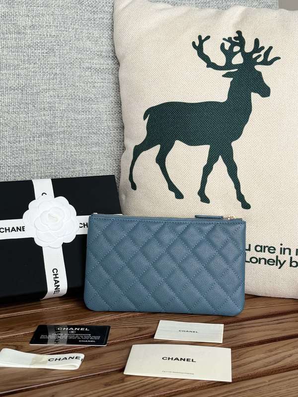 Chanel Wallet CHW00137 Chanel Wallet CHW00137