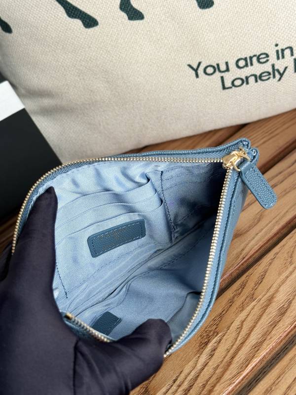 Chanel Wallet CHW00137 Chanel Wallet CHW00137